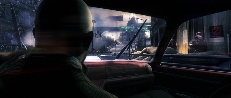 Illustration for article titled New Wolfenstein Screens Show That Life is Hell When Nazis Run Things